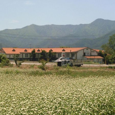 Horn Azumino (Adults Only) Ξενοδοχείο Εξωτερικό φωτογραφία
