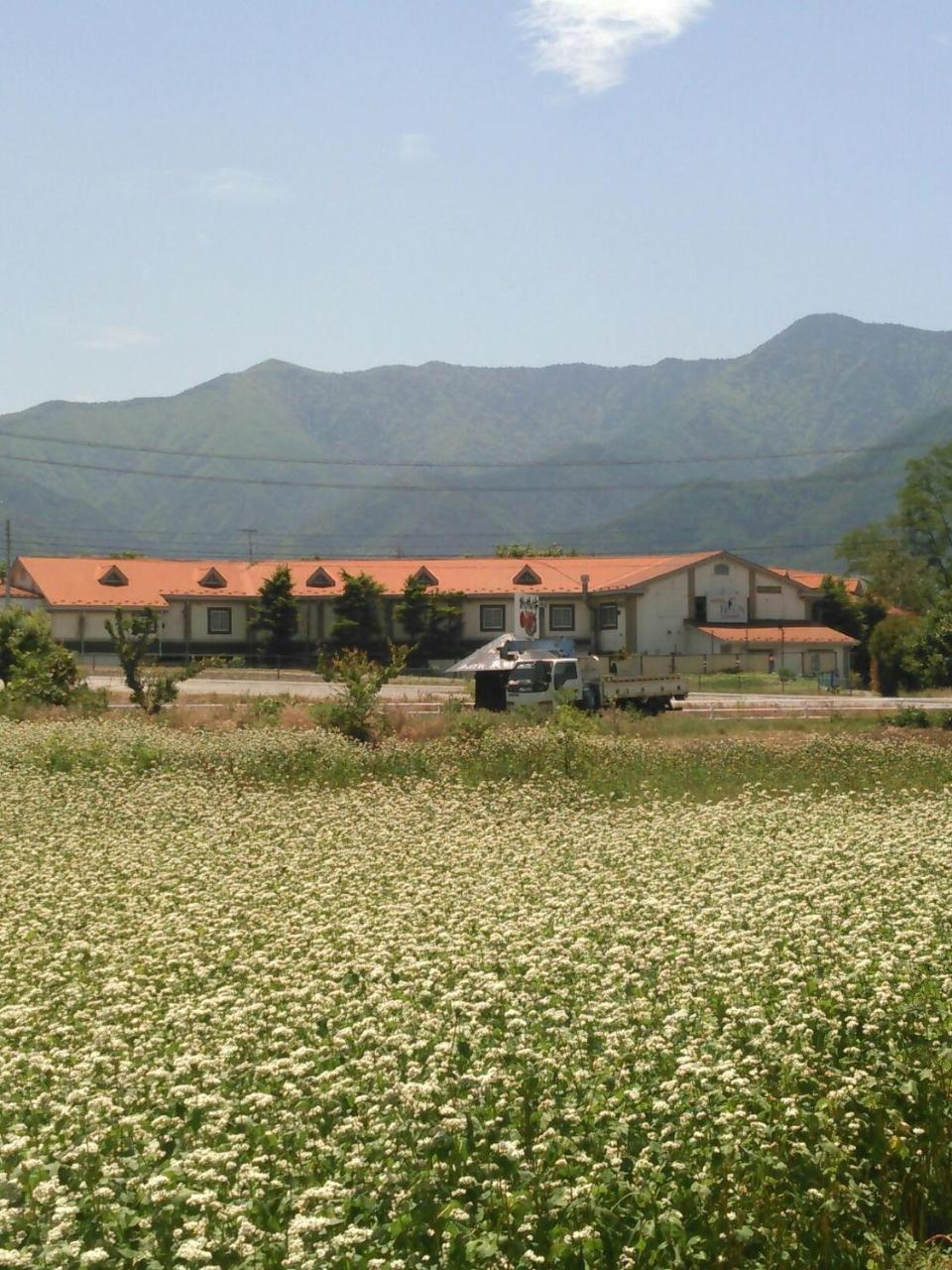 Horn Azumino (Adults Only) Ξενοδοχείο Εξωτερικό φωτογραφία